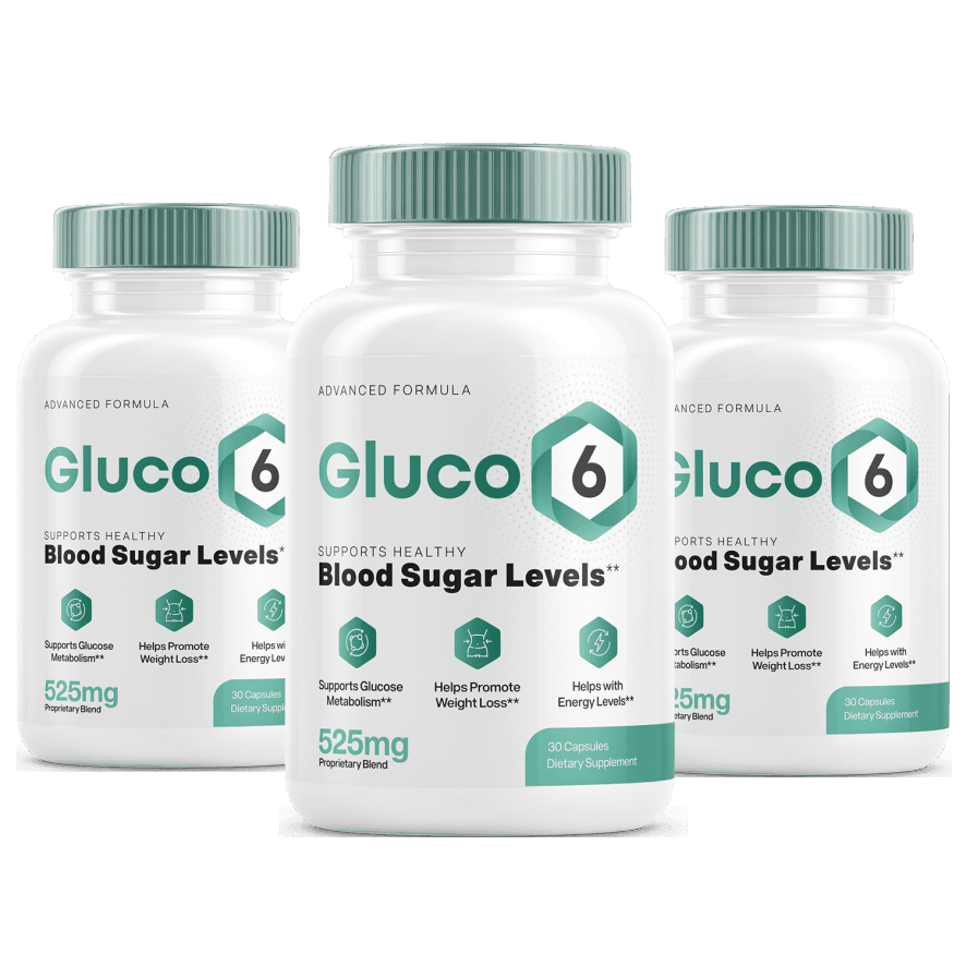 Gluco6